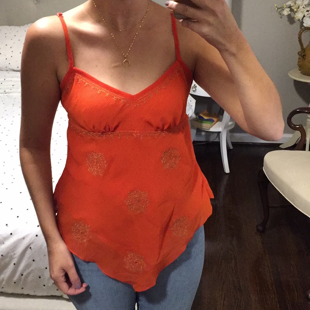 New York & Company Top